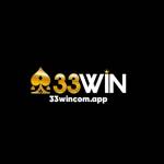 33WINCOM APP Profile Picture