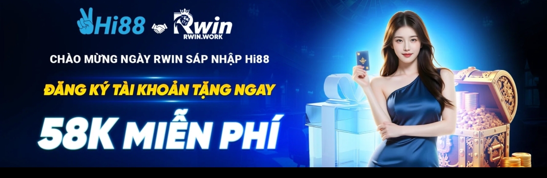 Nhà cái RWIN Cover Image