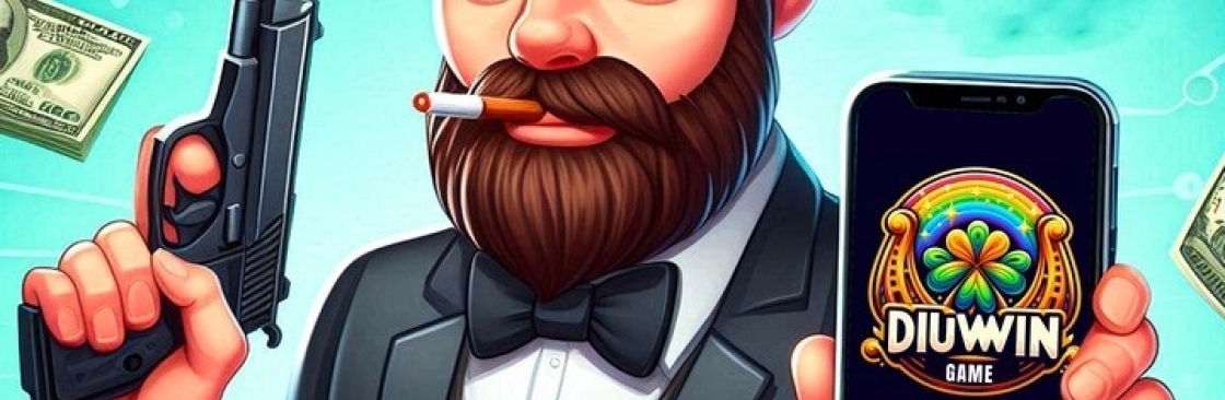 Diuwin game Cover Image