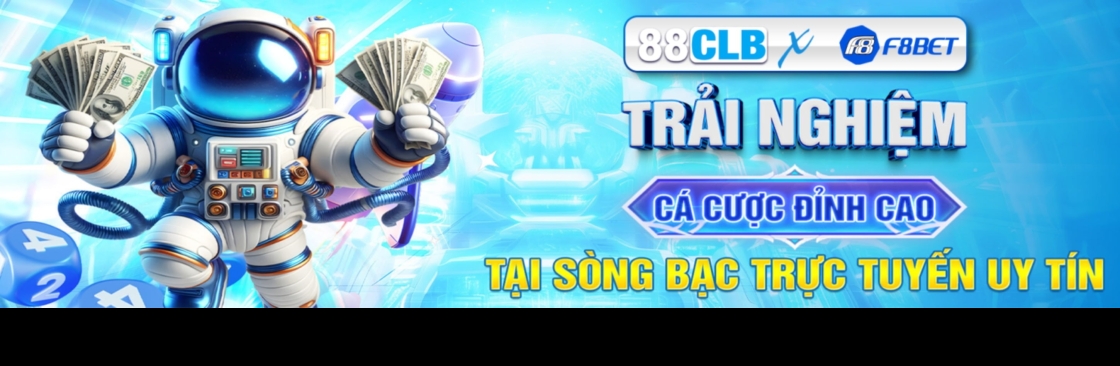 Nhà cái 88CLB Cover Image