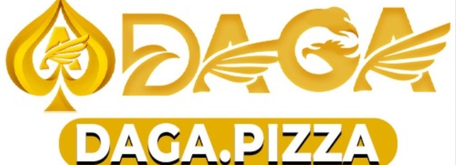 Daga pizza Cover Image