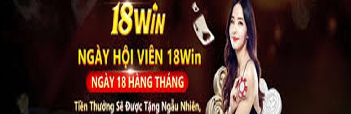 18Win Cổng Game Giải Trí Cover Image