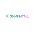 Figma2 HTML Profile Picture