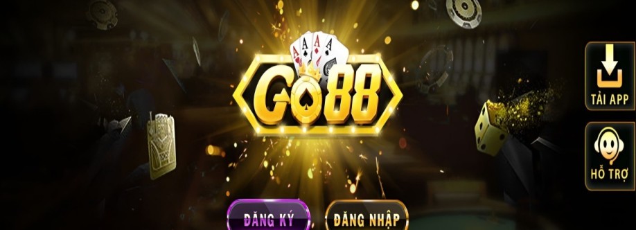 Go88 tài xỉu online Cover Image