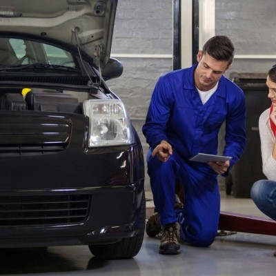 Vehicle Inspection Qatar Profile Picture