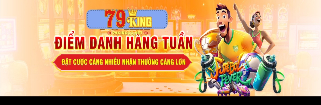 Nhà Cái 79King Cover Image