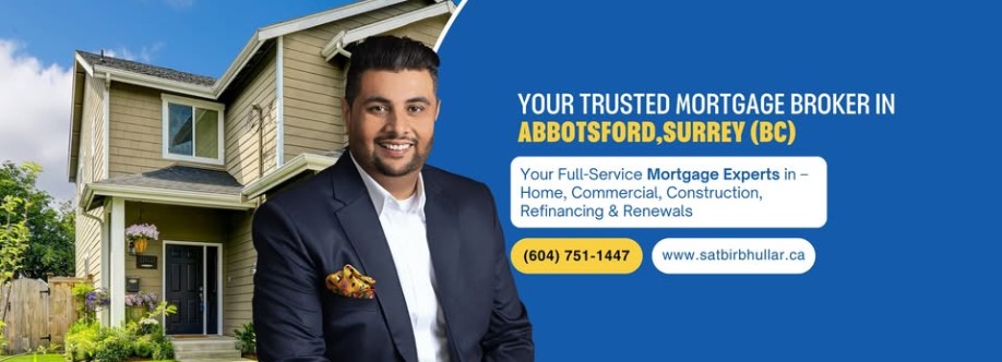 Satbir Bhullar Mortgages Cover Image