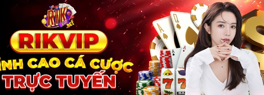 RikVip Cover Image