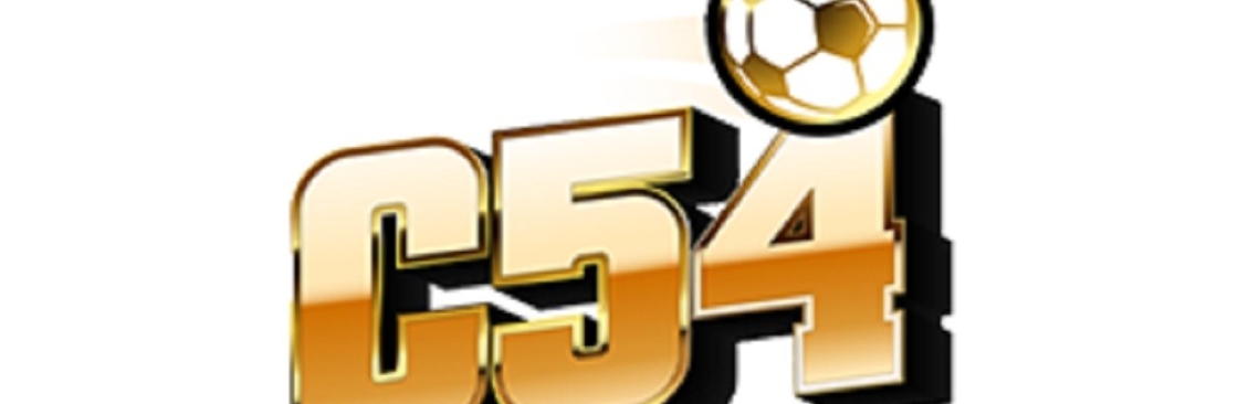 C54 Cover Image
