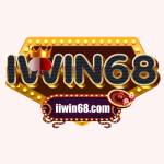 Iwin68 Cổng game bài đổi thưởng uy tín Profile Picture