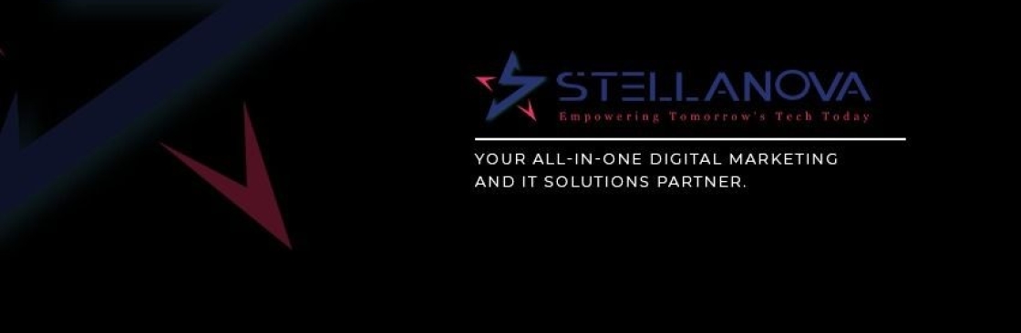 Stellanova GlobalTech Cover Image