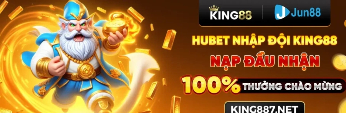 Nhà cái King88 Cover Image