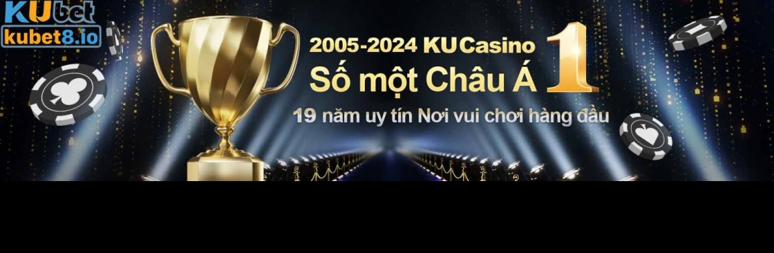 Nhà Cái KUBET Cover Image