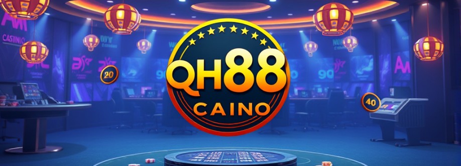 QH88 Nhà cái Qh88com uy tín nhất Châu Cover Image