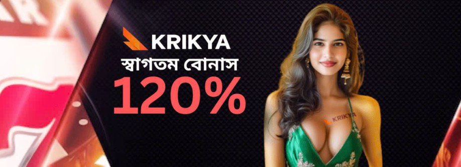Krikya Cover Image