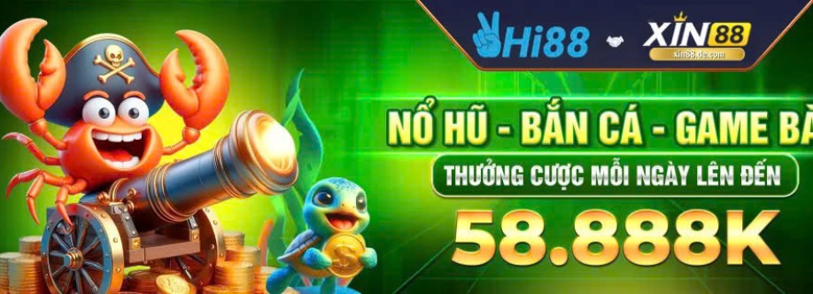 Xin88 Cover Image