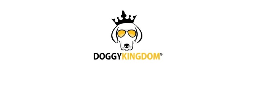 doggy kingdom Cover Image