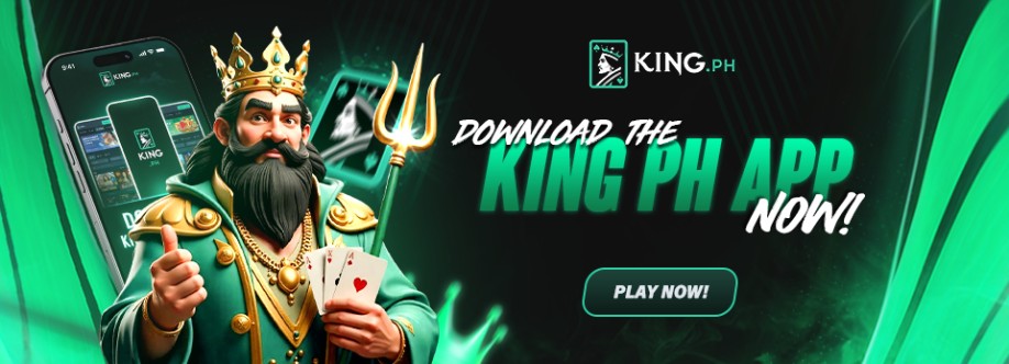 kingph Cover Image