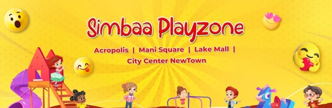 Simbaa Playzone Cover Image