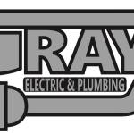 Gray Electric and Plumbing Profile Picture