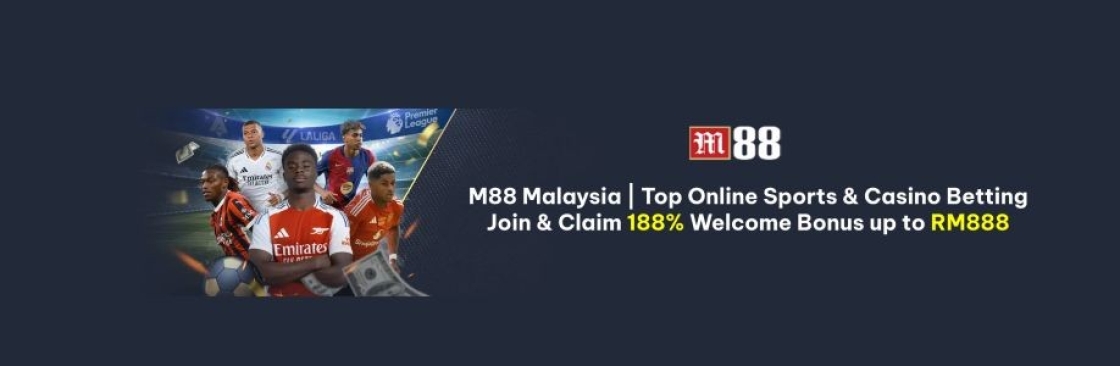 M88 88myr Cover Image