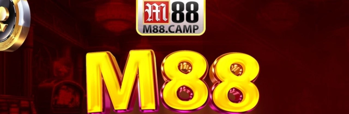 nha cai M88 Cover Image