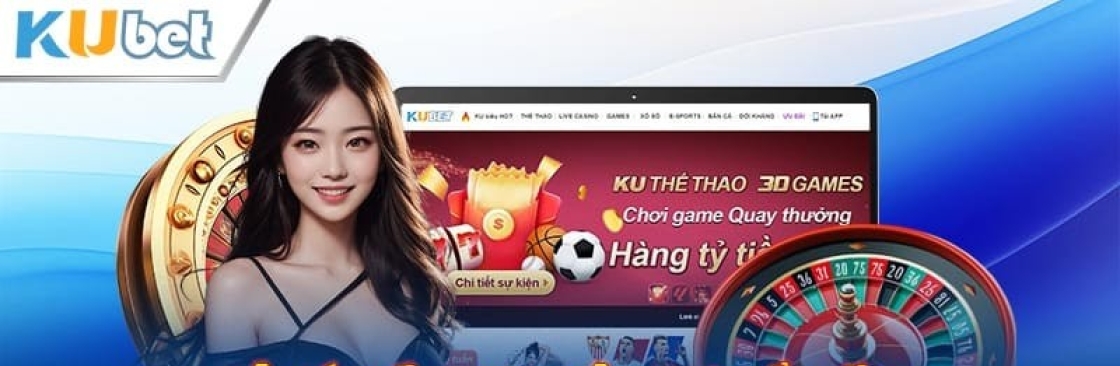 KUBET TRANG CHỦ CHÍNH THỨC NHÀ CÁI KUB Cover Image