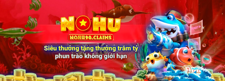 nohu90 claims Cover Image