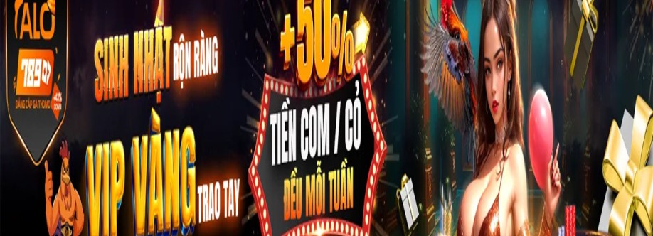 Nhà cái 8kbet Cover Image