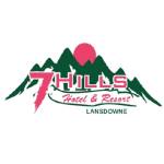 7 hills Hotel & Resort Profile Picture