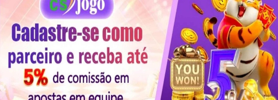 CSjogo Cover Image