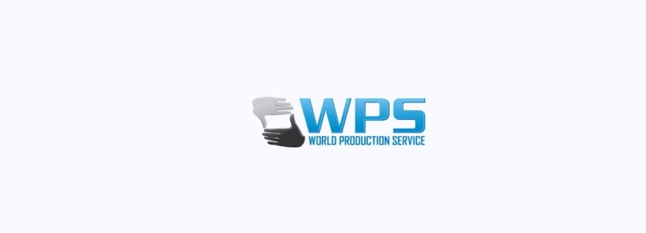 World Production Service Cover Image