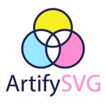 Artify SVG Profile Picture