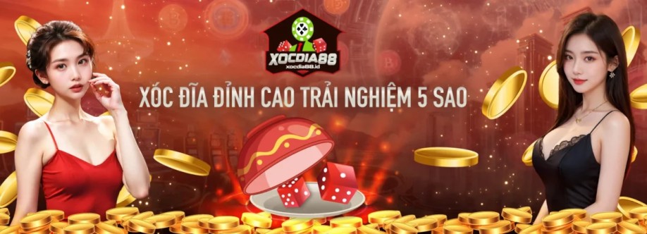Xóc Đĩa XOCDIA88 Cover Image