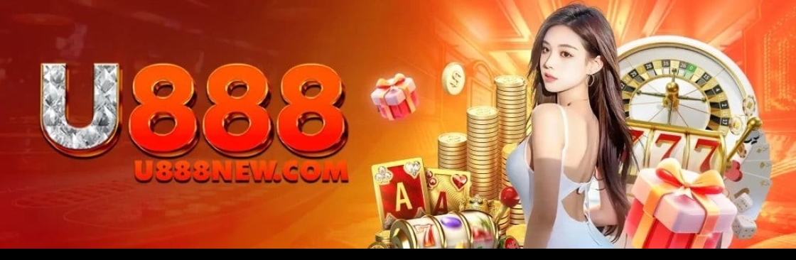 Nhà cái U888 Cover Image