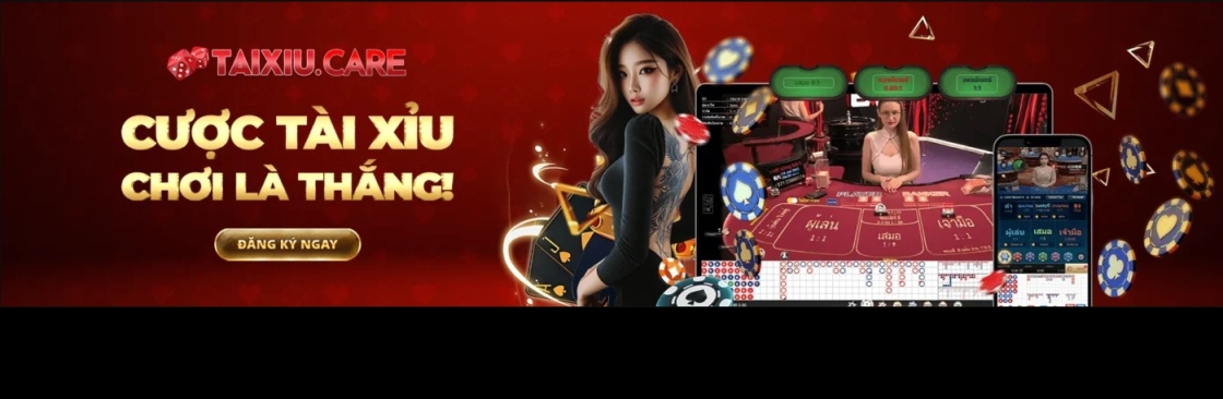 Tài Xỉu Cổng Game Cover Image