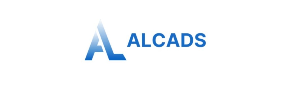 Alcads CAD Software Cover Image