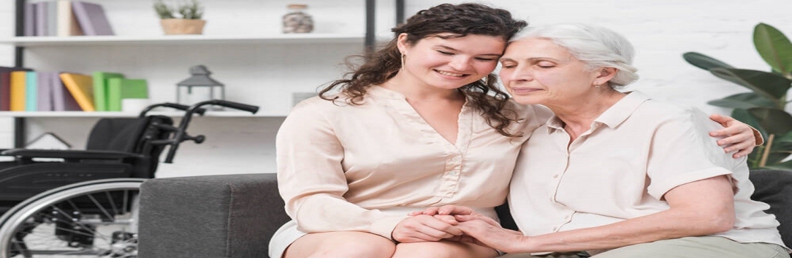 Everbright Homecare Cover Image