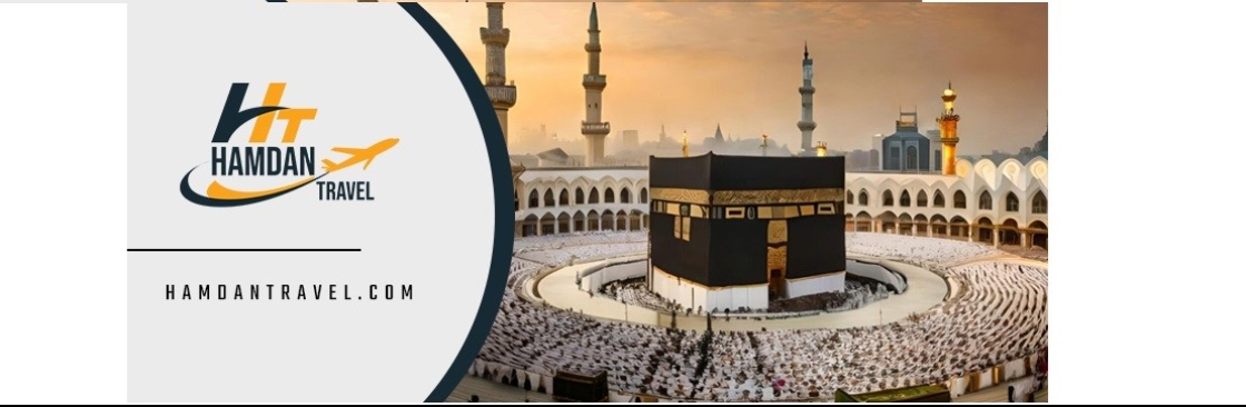 Hamdan Travel Cover Image