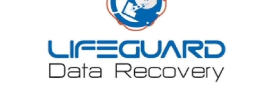 lifeguard datarecovery Cover Image