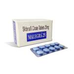 Malegra 25 Mg Profile Picture