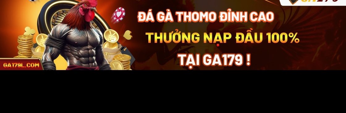 GA179 Trang Chủ GA179 Đấu Trường Chính Cover Image