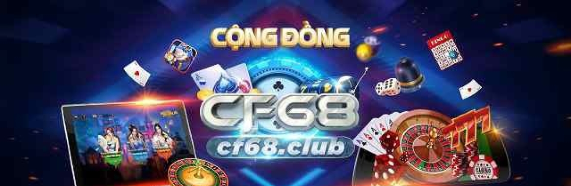 Cf68 Vegas Cover Image