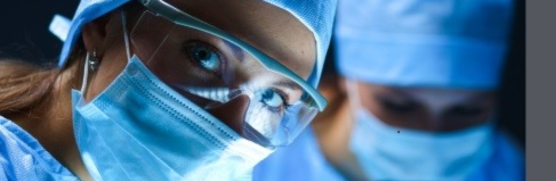 Hospital Surgical Group Cover Image