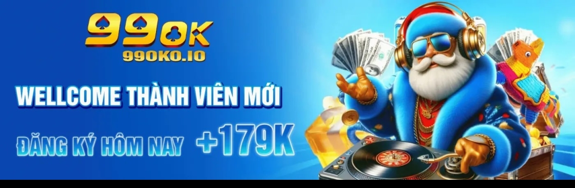 Link Đăng Nhập Nhà Cái 99OK Không Bị Chặn Cover Image