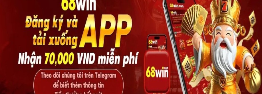 68win Cover Image
