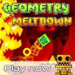 geometry dash meltdown Profile Picture