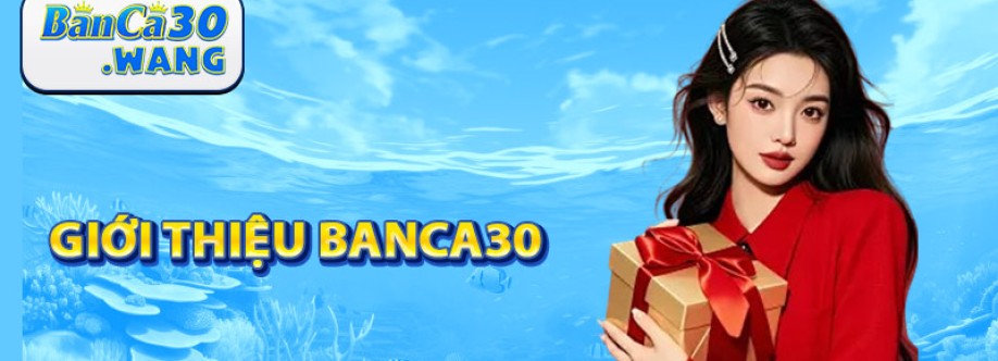 banca30wang Cover Image