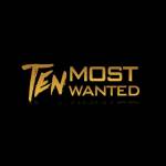 Ten Most Wanted Profile Picture