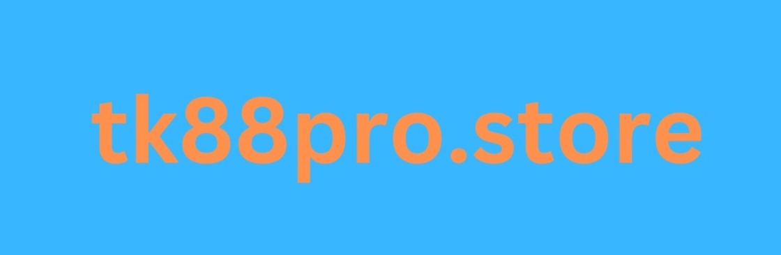 Tk88Pro Store Cover Image
